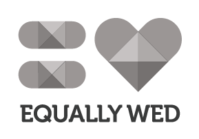 Equally Wed, a new wedding magazine