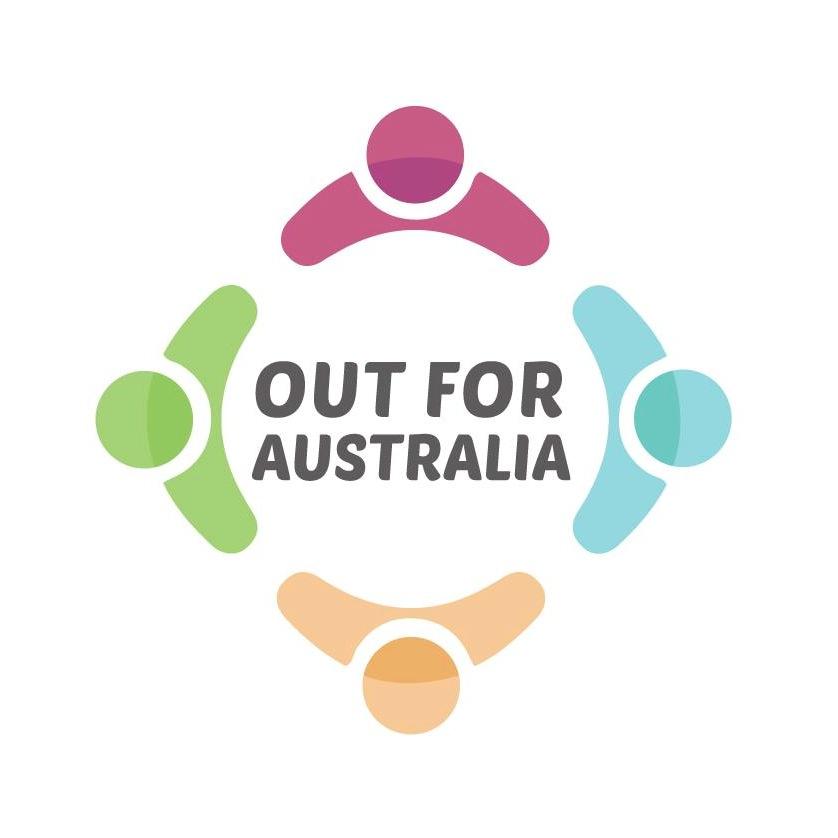 Out For Australia new CEO Emily Scott