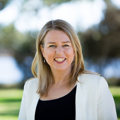 Louise Pratt, shadow assistant Minister for Equality