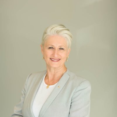 Wentworth By-Election – Dr Kerryn Phelps