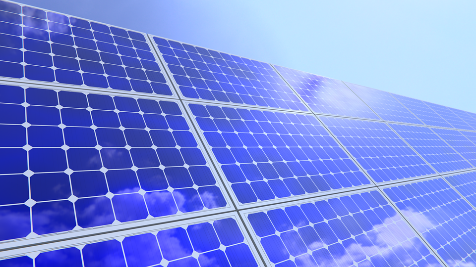 Solar Energy news
