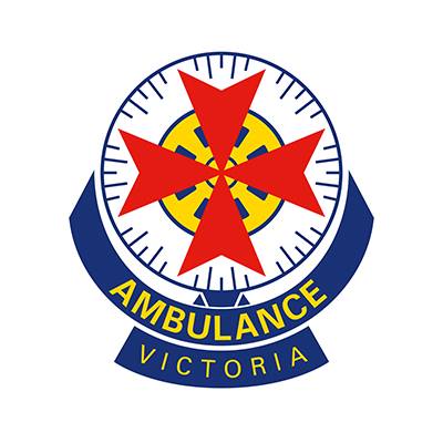 Catherine Southern from Ambulance Victoria