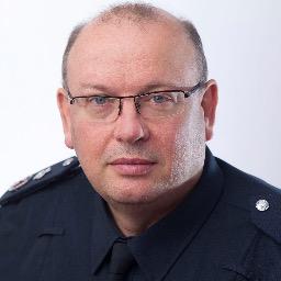 Graham Ashton, Victoria Police Chief Commissioner