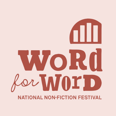 Word for Word Non-Fiction Festival