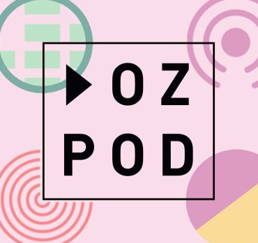 Pete Holmes – OzPod Conference