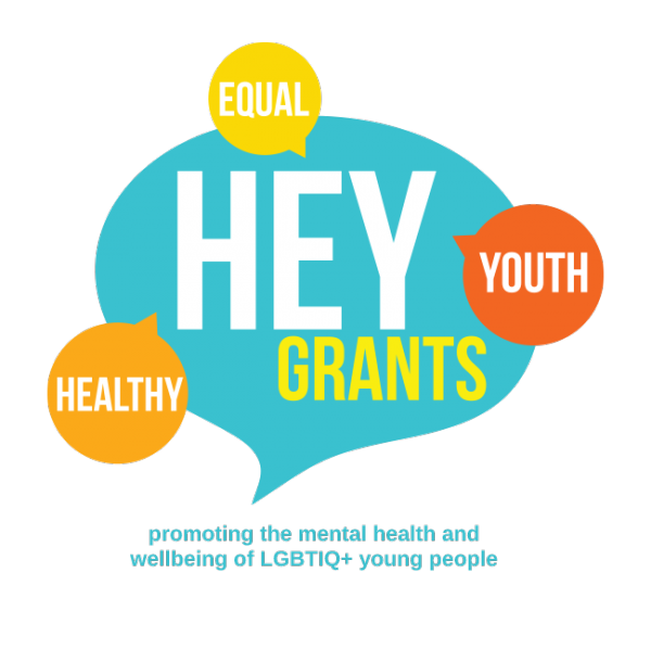 Healthy Equal Youth : HEYX