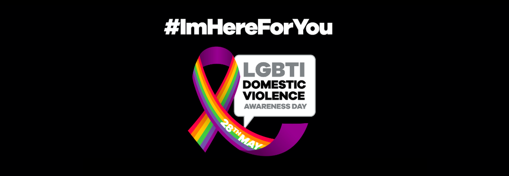 LGBTIQI Domestic Violence Awareness Day