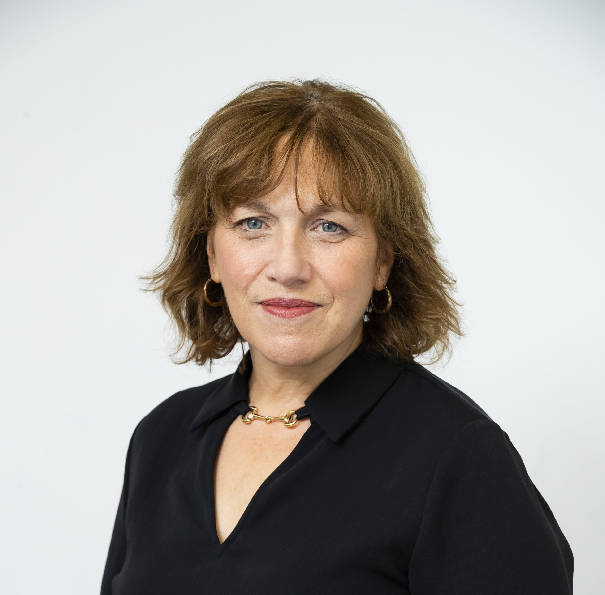 Patricia Sparrow, CEO of Aged & Community Services Australia
