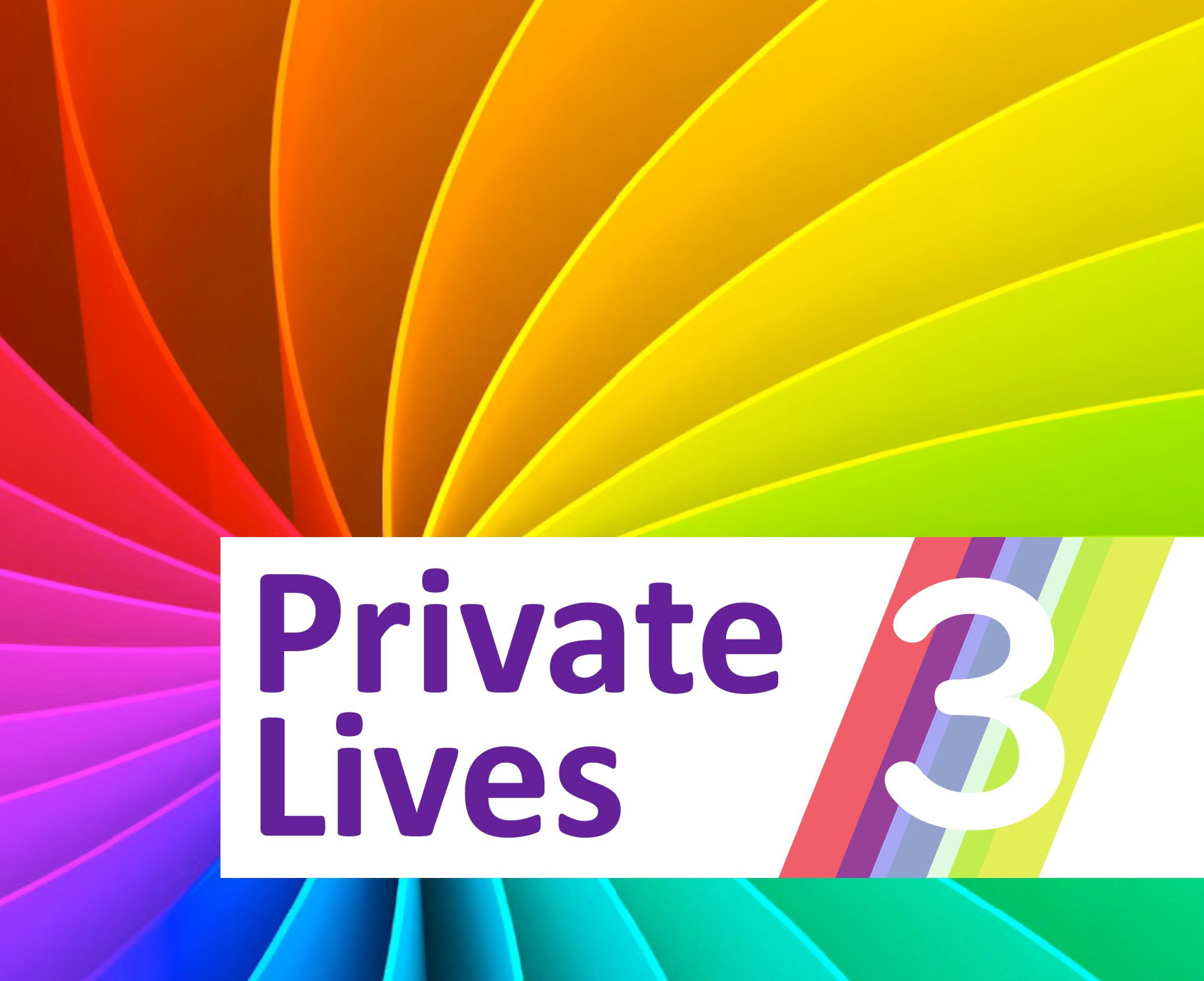 Private Lives Report 3