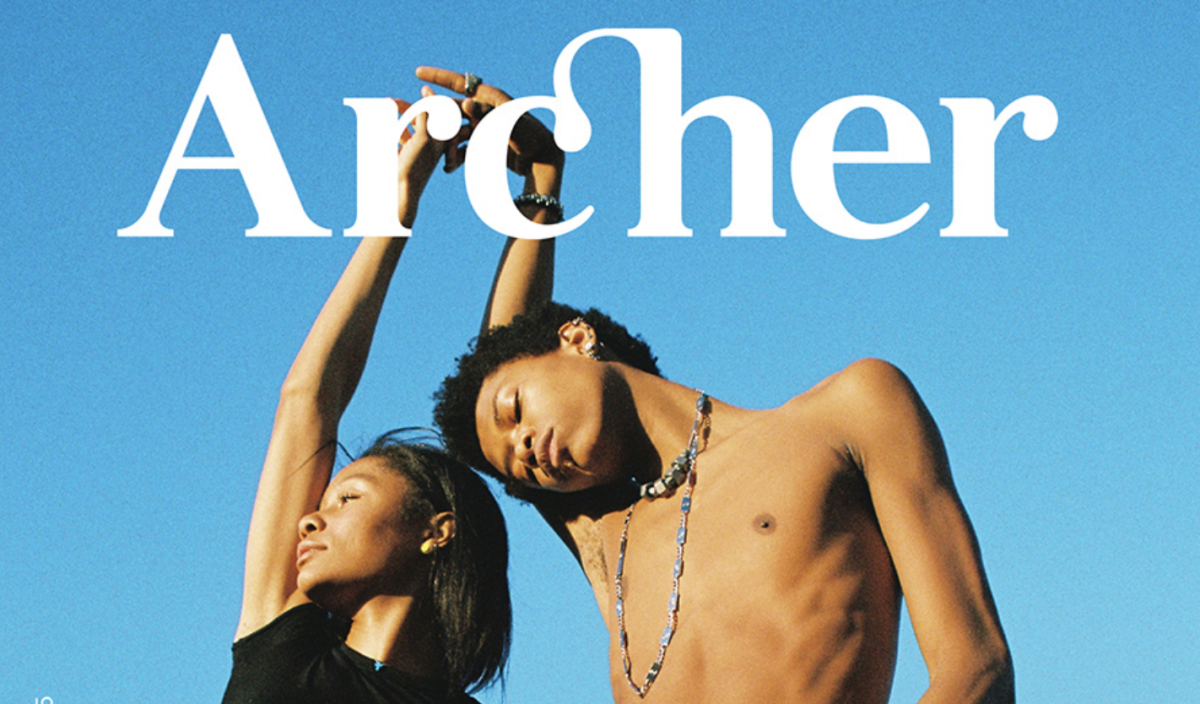 Archer Magazine – Friendship Issue