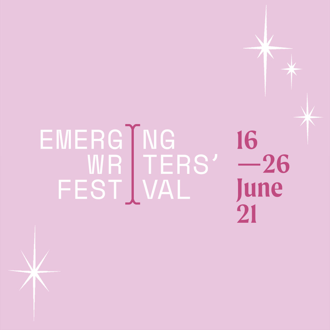 Claire Coleman on the Emerging Writer’s Festival