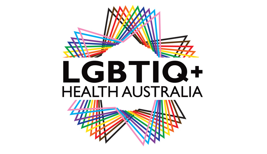 Nicky Bath from LGBTIQ+ Health Australia
