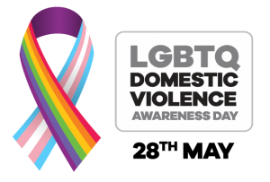 LGBTQ Domestic Violence awareness day
