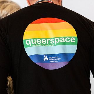 Queerspace
