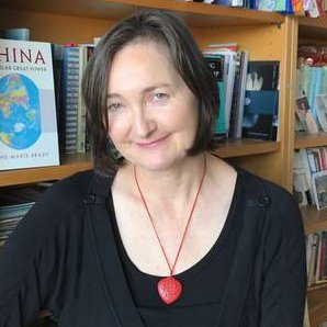 Professor Anne-Marie Brady on China’s LGBTQI+ stance