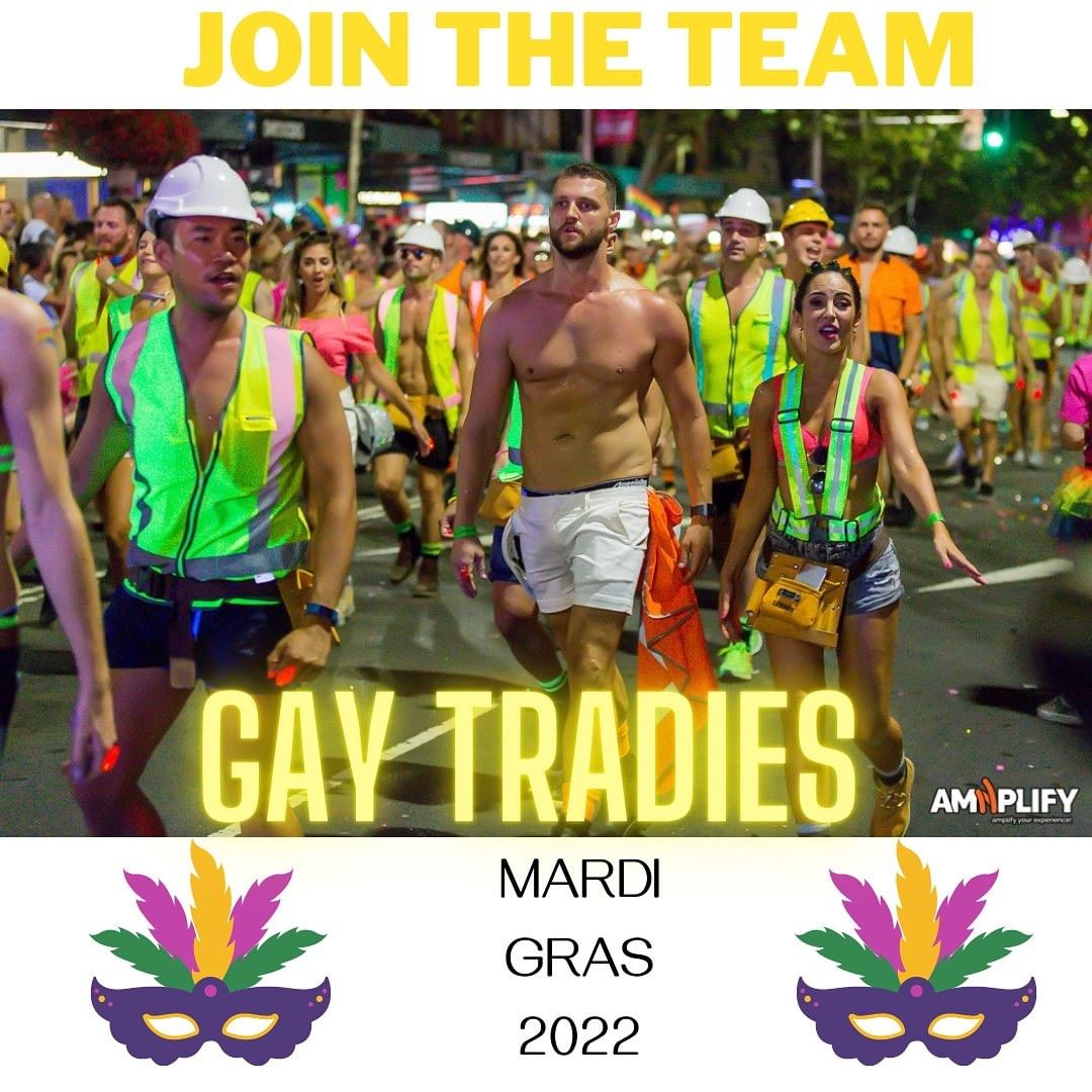 Gay Tradies Group
