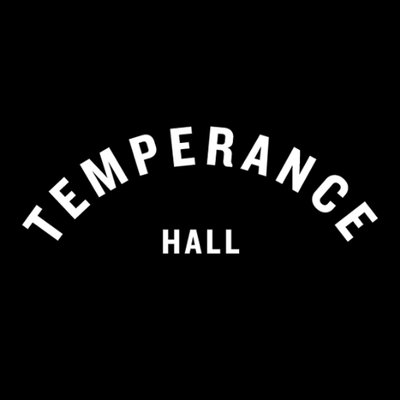 Triple Bill @ Temperance Hall