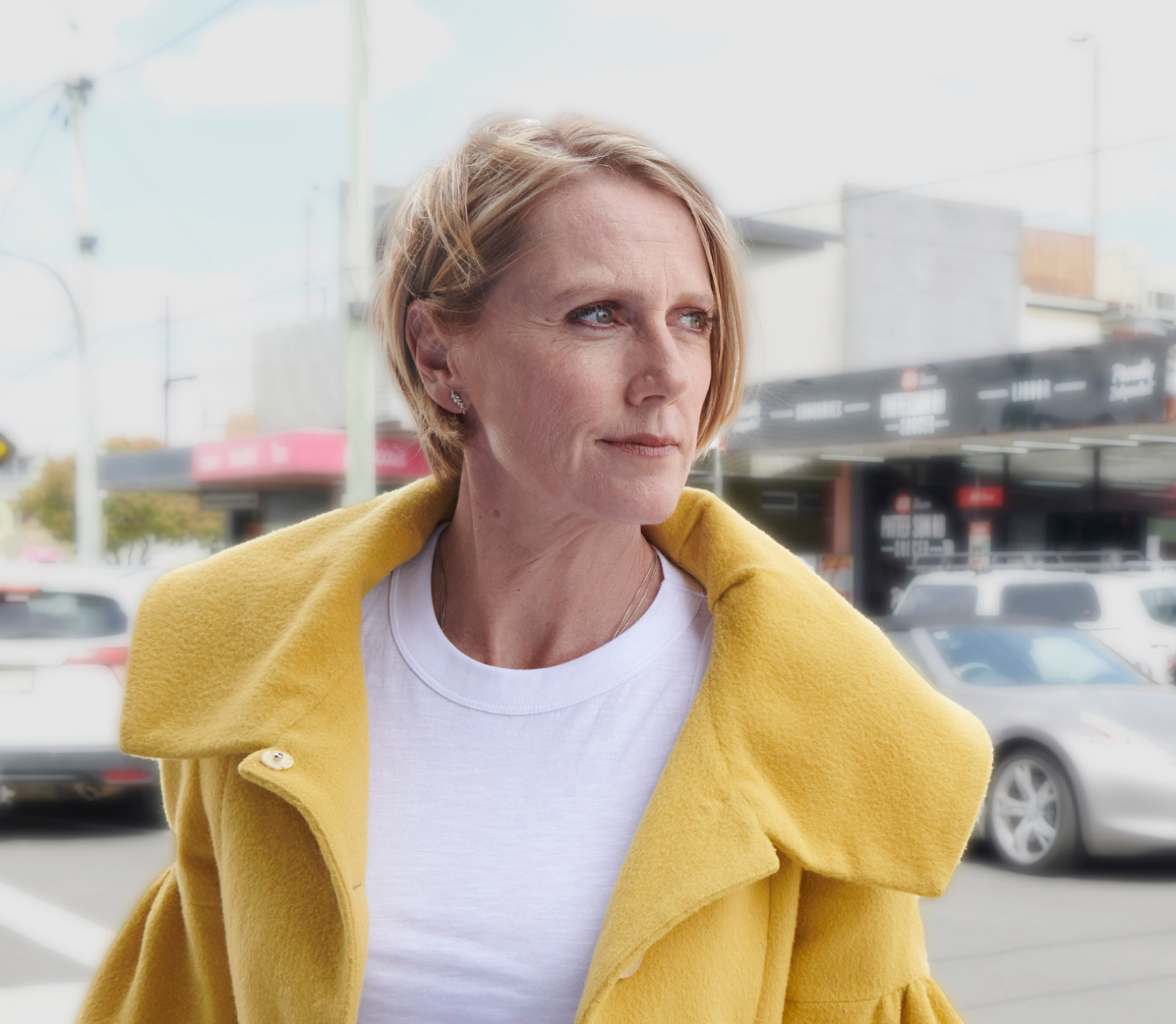 Saturday 13th, April, 2024:  Zoe Daniels, Independent member for Goldsteind, Federal Parliament Update.
