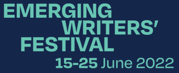 The Emerging Writers’ Festival