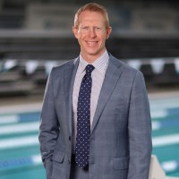 Tim Harradine CEO Triathlon Australia