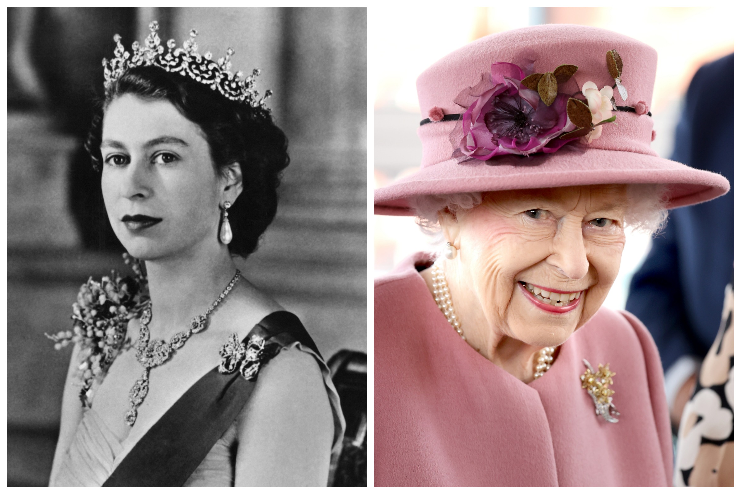 Saturday Magazine Sept 10th 2022 Queen Elizabeth II