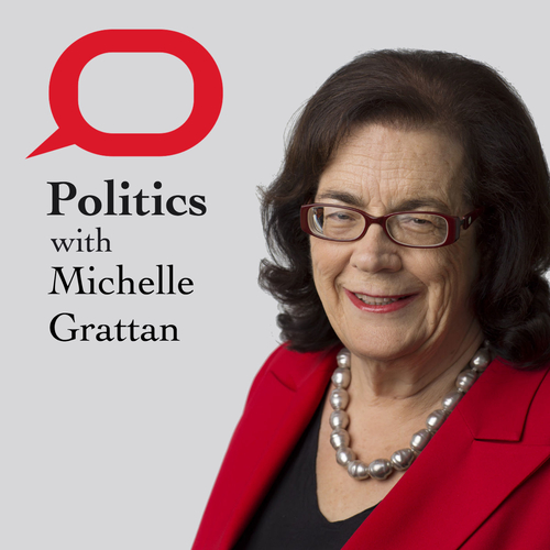 Saturday 3rd June 2023: Michelle Grattan: from the Hill, the Conversation.
