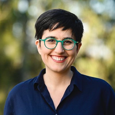 Saturday 4th March 2023: Gabrielle Di Veitri, State Greens MP for Richmond
