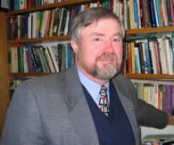 Saturday 22nd April 2023: Prof. Richard Herr- University of Tasmania, Centre for Ind. Studies