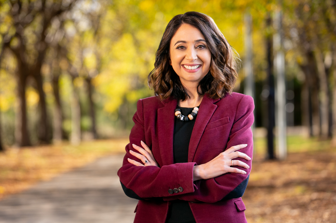 Saturday 5th, August, 2023: Kat Theophanous MP, Parliamentary Secretary for Women’s Health.