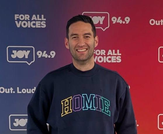 Sat, 10th, Jan, 2026: Josh Burns, ALP Member for McNamara; Royal Commission into Antisemitism & The Year Ahead In Politics