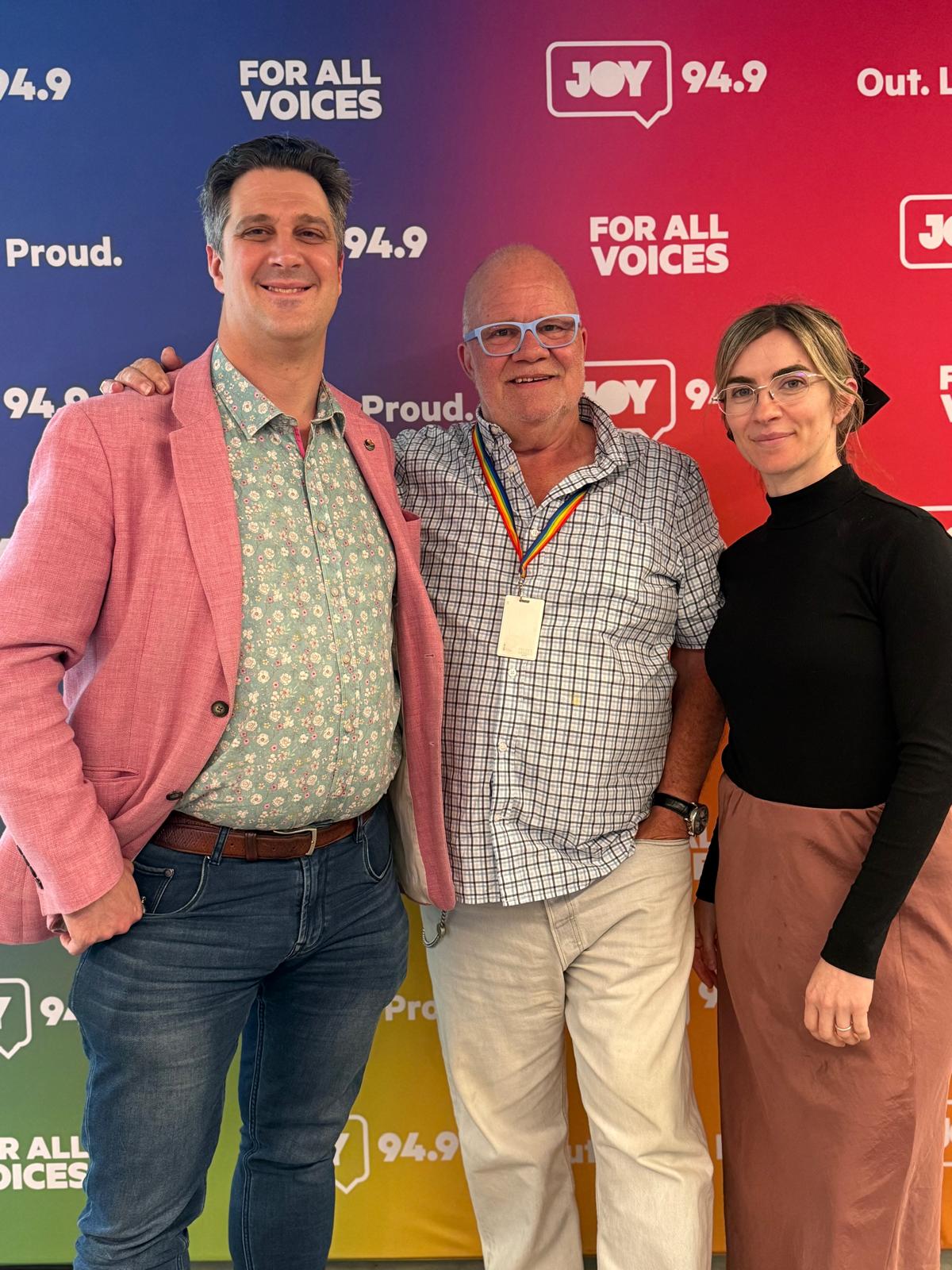 Sat, 10th, Jan, 2026: Alex Makin, Mayor – City of Port Phillip, What’s Coming Up in 2026