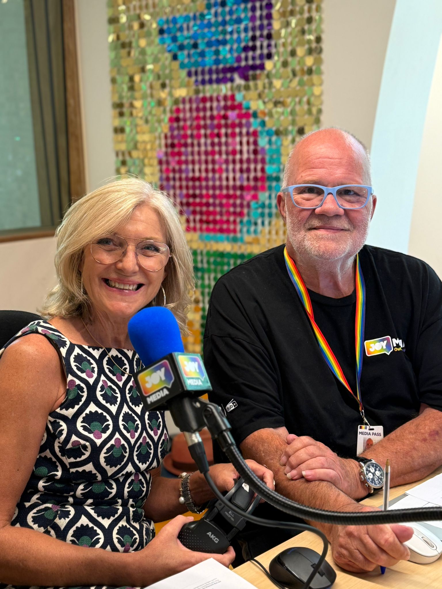 Sat, 21st, Feb, 2026: Cameron Doig, Arnold, Thomas and Becker: Explaining the changes to legislation for Vicarious Liability in Victoria