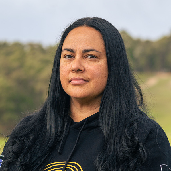 Saturday, 11th, November, 2023: Ngarra Murray, First People’s Assembly of Victoria, Member for the Metropolitan region