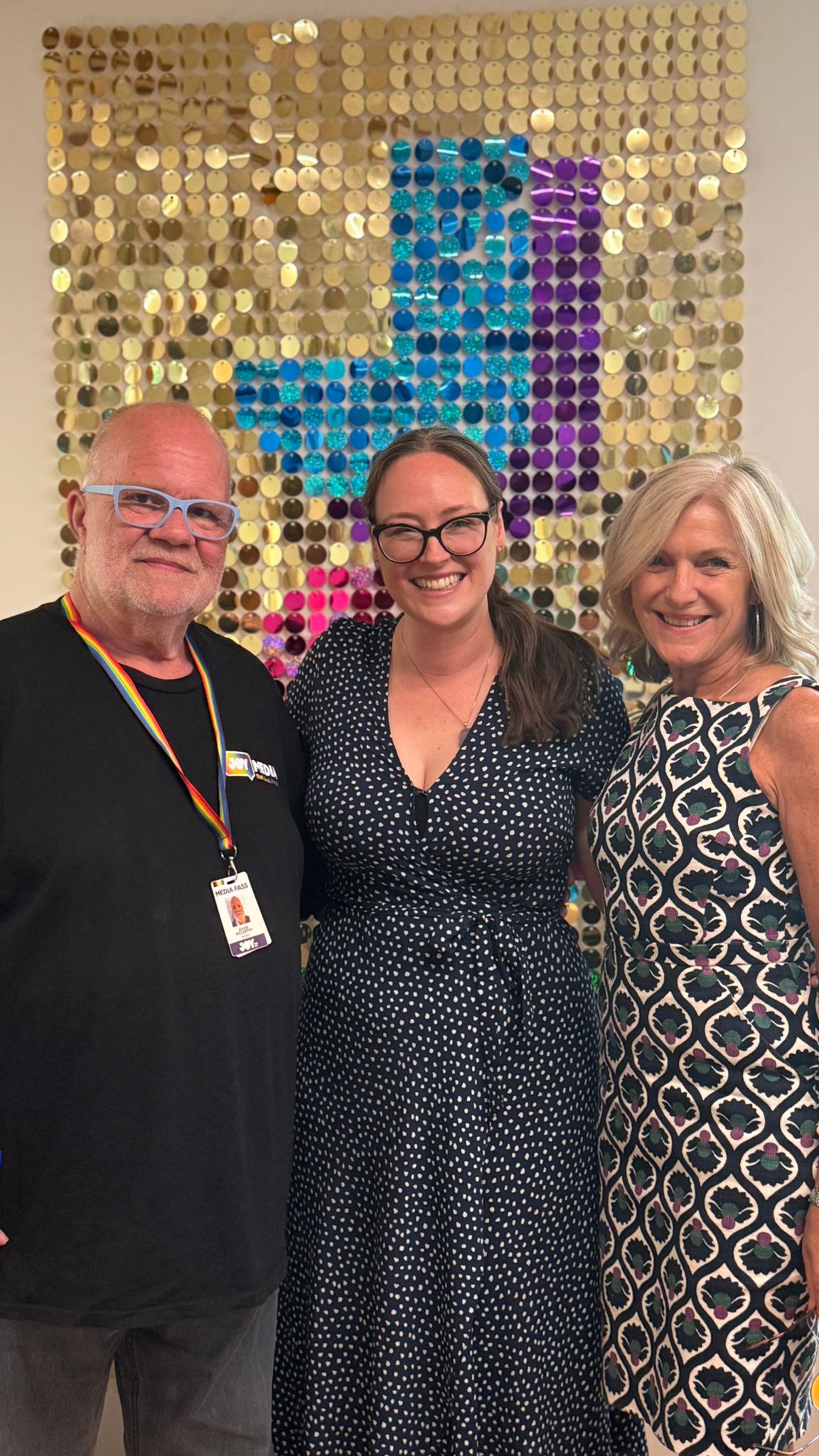 Sat, 21st, Feb, 2026: Katherine Copsey, Greens, MLC for Southern Metro, Passing of the Vicarious Liability Bill