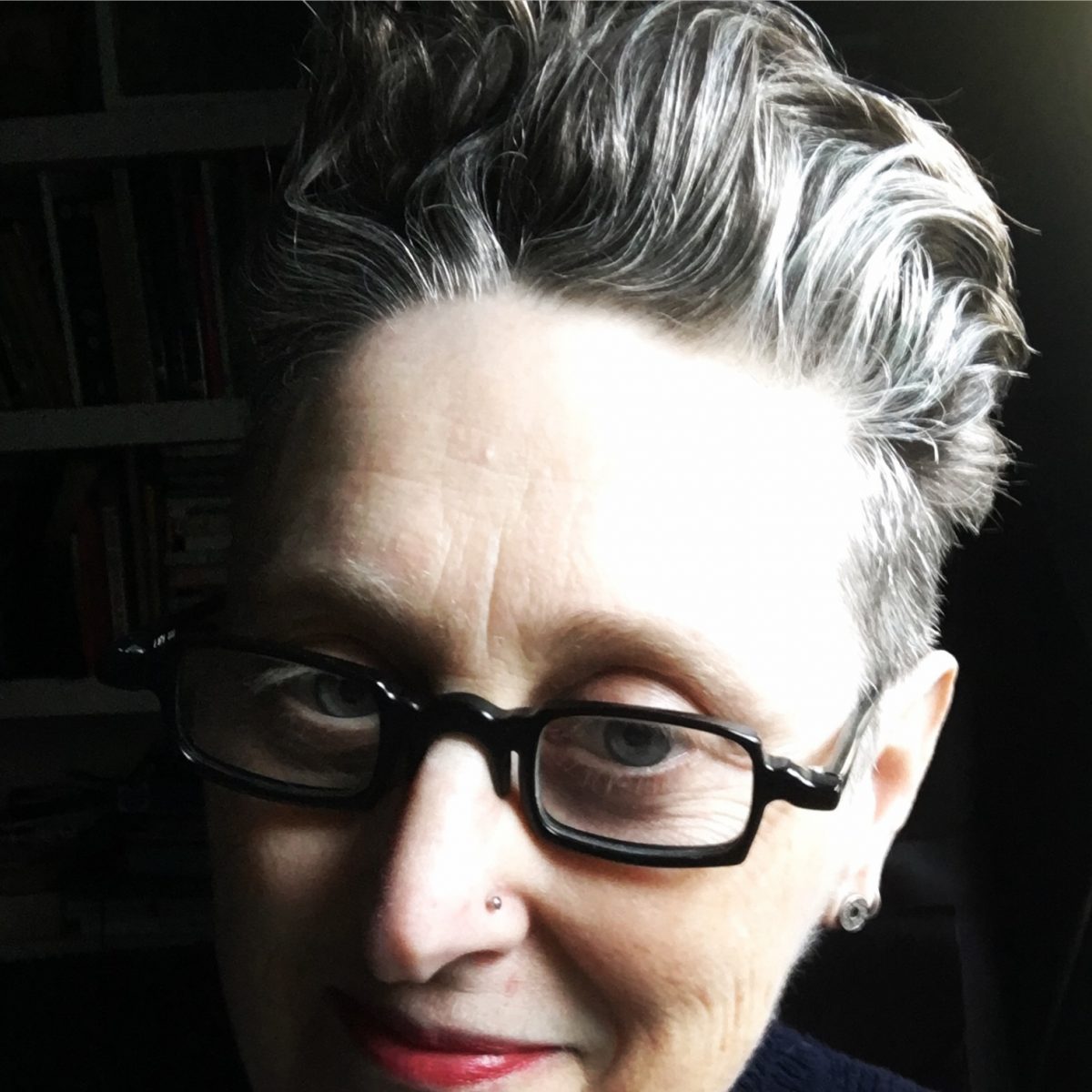 Saturday 10th, February, 2024: Dr Liz Bradshaw, Lead Curator Sydney’s LGBT Museum Qtopia