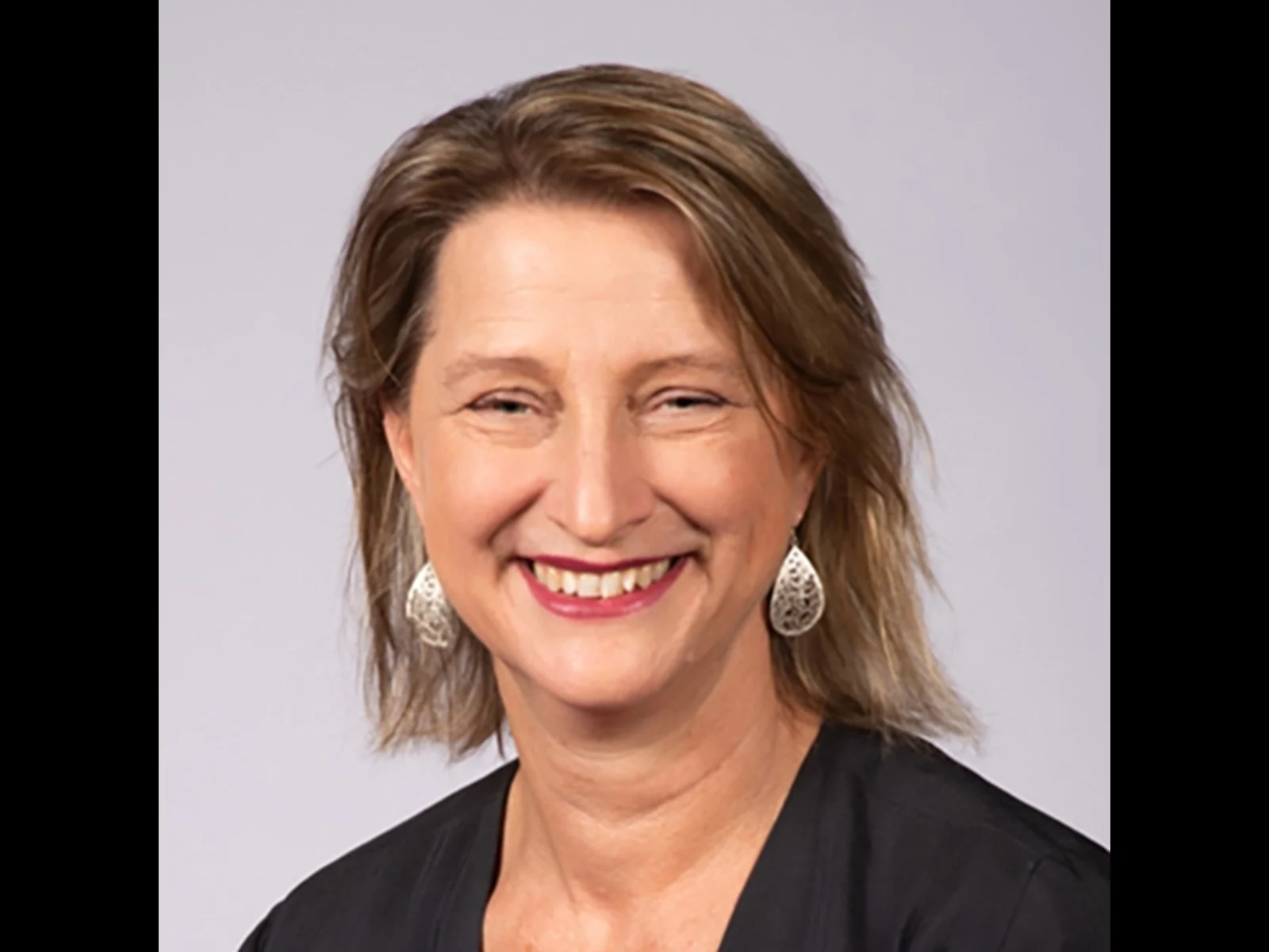 Saturday, 21st December, 2024: The Hon. Vicki Ward, New Minister for Equality