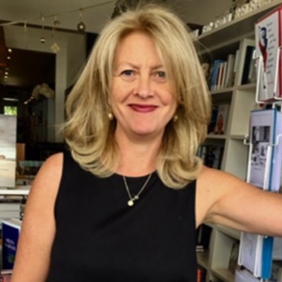 Saturday 3rd May 2025: Election Day Special: Corrie  Perkins – CEO Sorrento Writers Festival-Highlights from the Festival