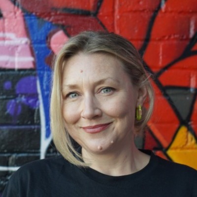 Saturday 3rd May 2025: Election Day Special; Pip Wright; CEO Cool.org