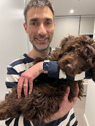 Saturday, 7th June,  2025: Ali Khan – Churchill Fellow, Domestic Violence Survivor & Advocate