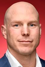 Saturday, 31st May, 2025: David Pocock, Independent Senator, ACT.