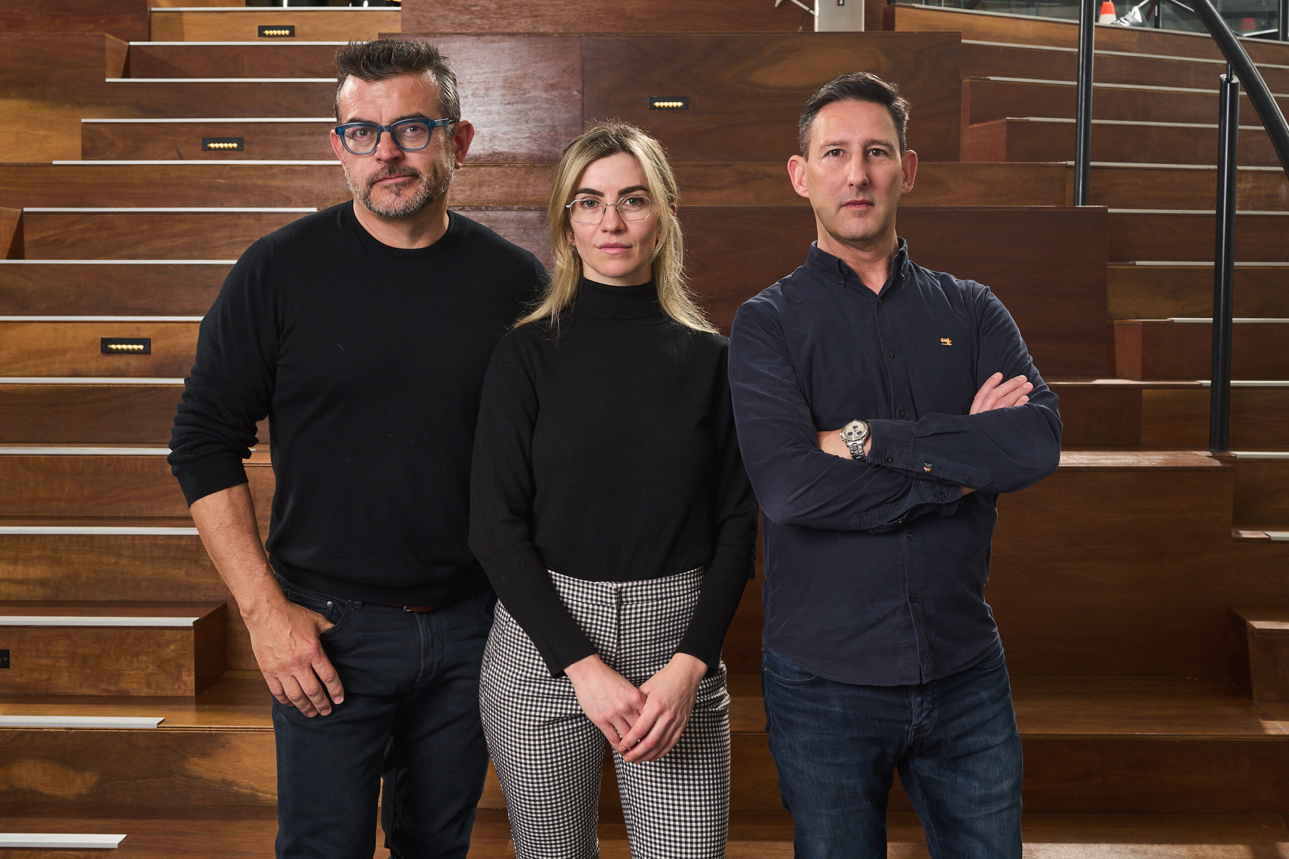 Saturday 16th, August, 2025: Weekly Wrap Up with Nevena, Kenny and Paul.