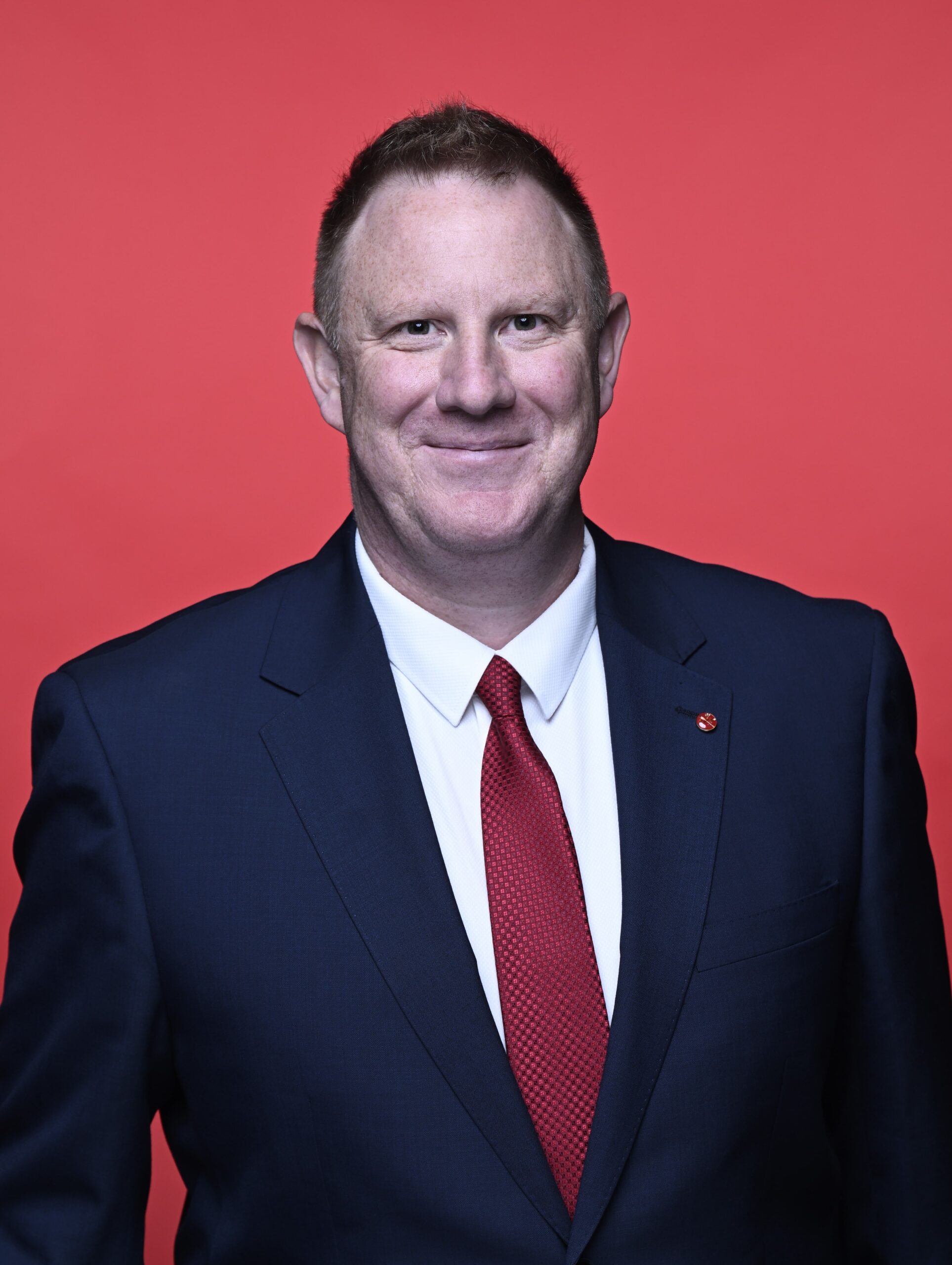 Saturday 16th, August, 2025: Senator Josh Dolega, Newly Elected Senator, Lutruwita/Tasmania, ALP