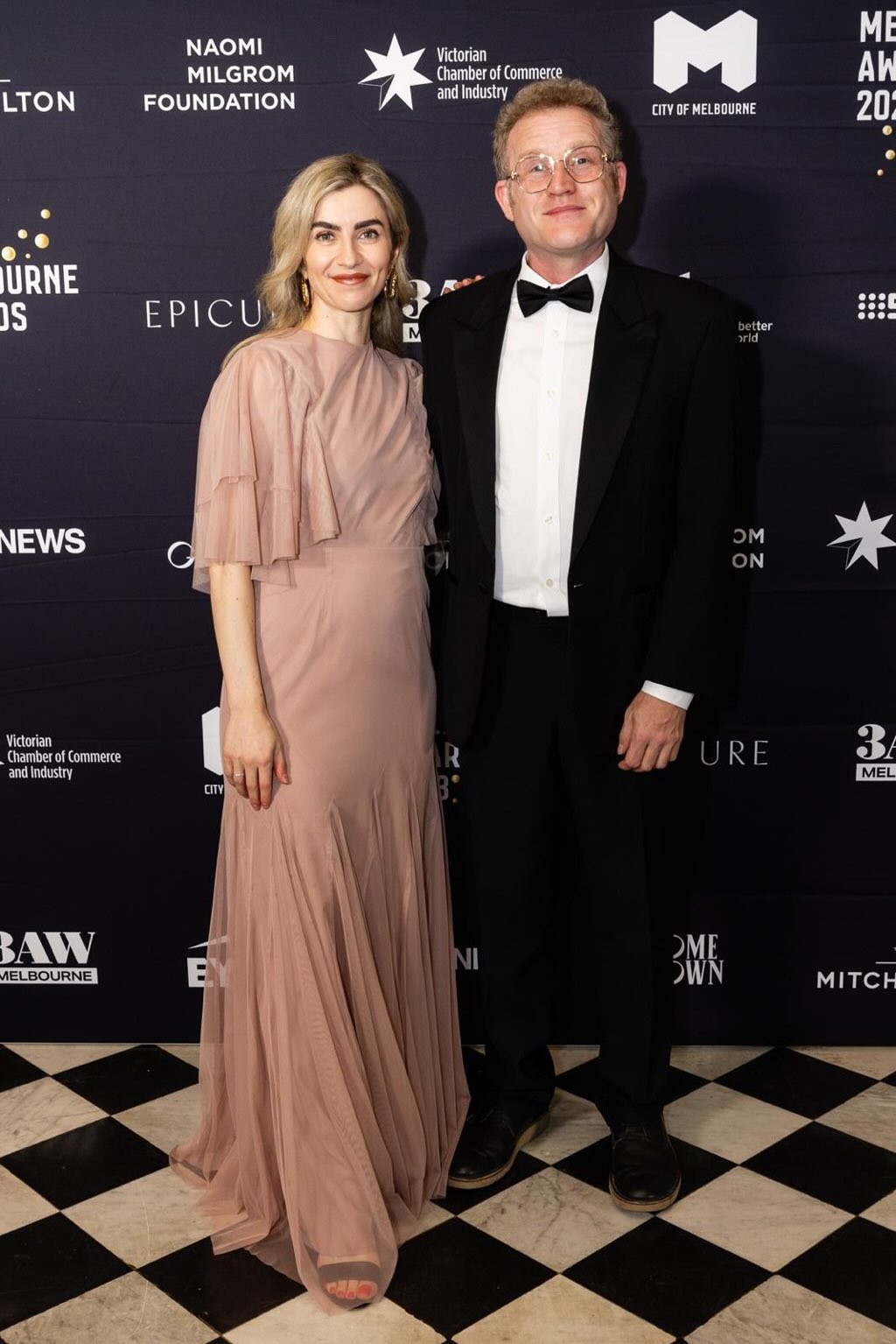 Saturday, 30th, August, 2025: Weekly Wrap Up with Nevena Spirovska and John Safran