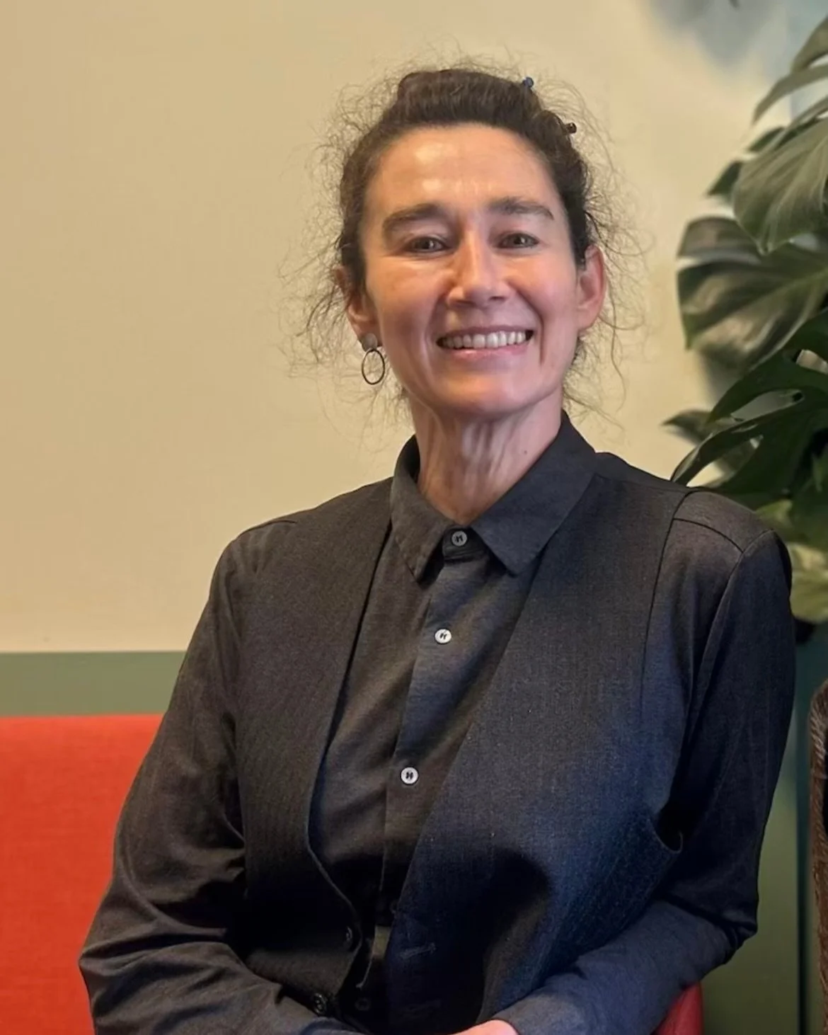 Saturday, 23rd August. 2025: Jenna Tuke, Chief Executive Officer, Switchboard Victoria: New Helpline Service Supporting Victims of  Violence  Facilitated via Hook-Up Apps