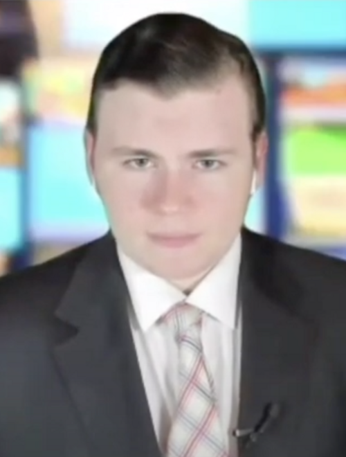 Saturday, 30th August, 2025: Leo Puglisi, Founder, 6 News Australia; Founding 6 News Australia and Under 16’s Social Media Ban.