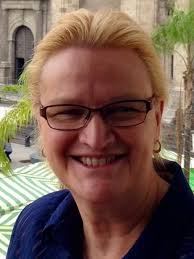 Saturday, 23rd August. 2025: Julie Williams, Site Inspector / Representative, Federation of Gay Games (Perth 2030 Bid)
