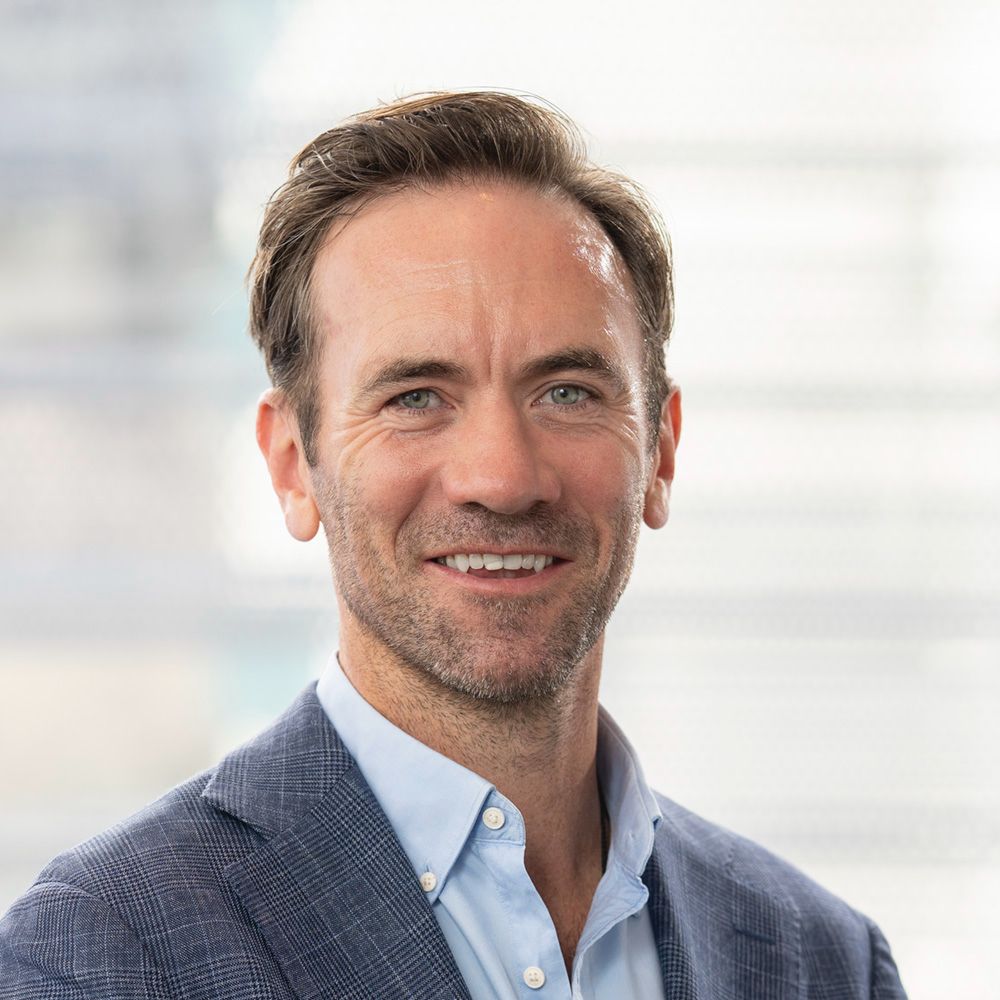 Saturday, 6th, September, 2025: Sam McGuane CEO – The Brain Cancer Centre-Partnership with breakthrough Carrie’s Beanies 4 Brain Cancer