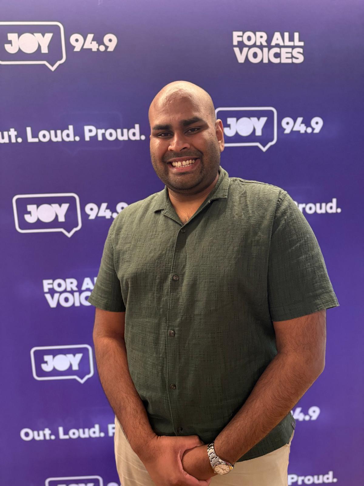 Saturday 27th Sept, 2025: Dr Varun Komidi GP at Prahran Market Clinic