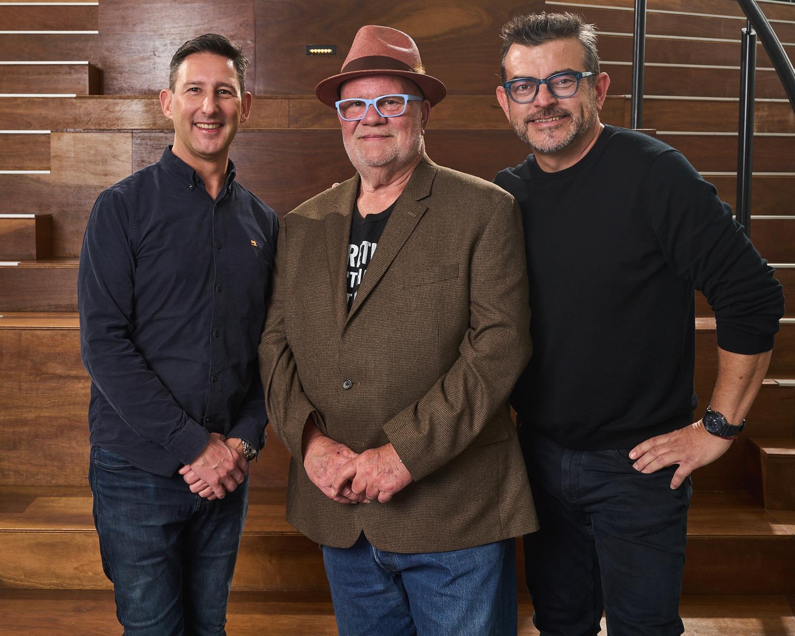 Saturday 27th Sept, 2025: Weekly Wrap Up with Steve, Macca, Paul and Kenny