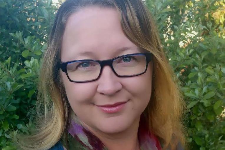 Saturday, 13th, Sept. 2025: Faith Coleman, Estuarine Ecologist: Karenia Mikimoto Algae Bloom